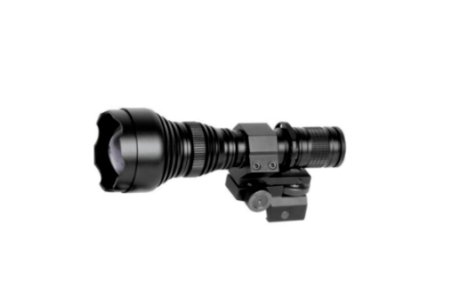 IR850-Pro Long Range IR piegaismotājs ar regulējamu stiprinājumu